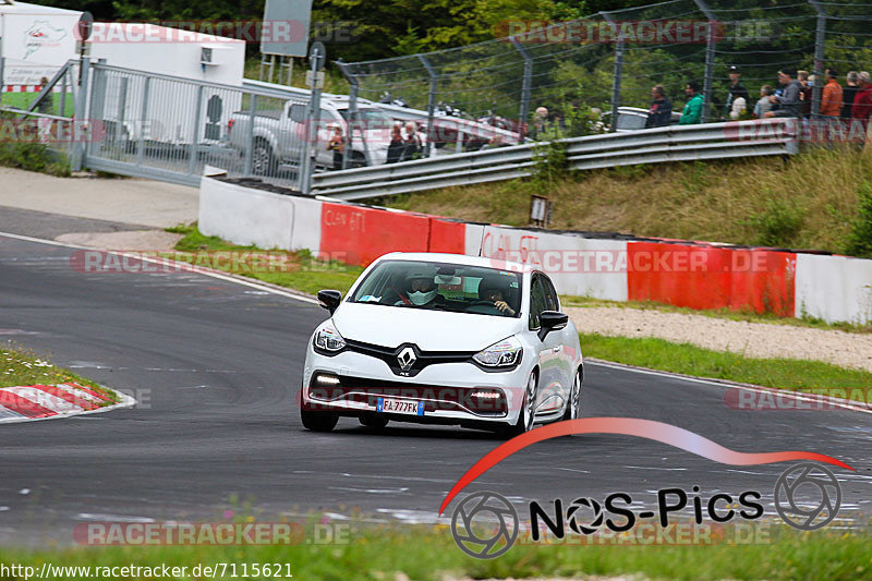 Bild #7115621 - Touristenfahrten Nürburgring Nordschleife (11.08.2019)