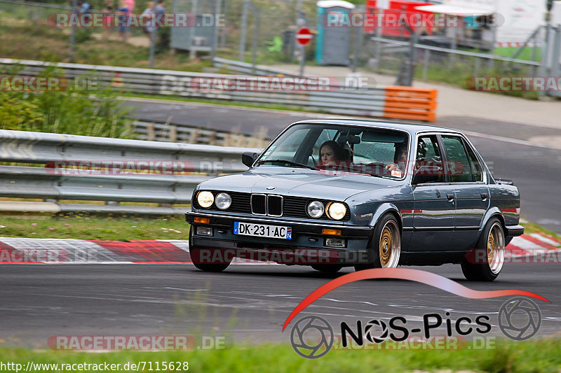 Bild #7115628 - Touristenfahrten Nürburgring Nordschleife (11.08.2019)