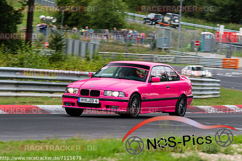 Bild #7115679 - Touristenfahrten Nürburgring Nordschleife (11.08.2019)