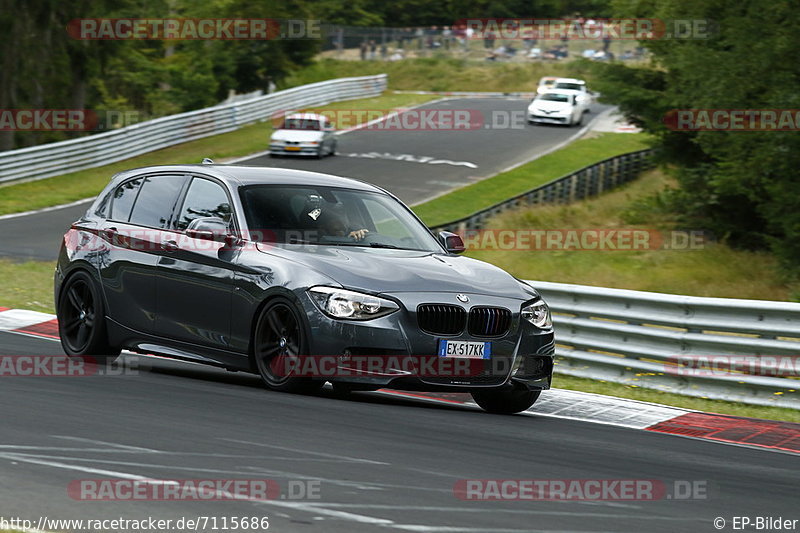 Bild #7115686 - Touristenfahrten Nürburgring Nordschleife (11.08.2019)