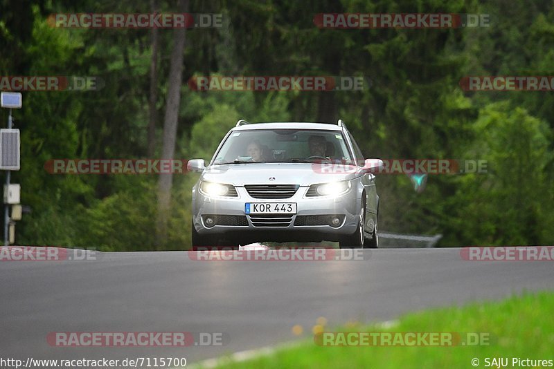 Bild #7115700 - Touristenfahrten Nürburgring Nordschleife (11.08.2019)