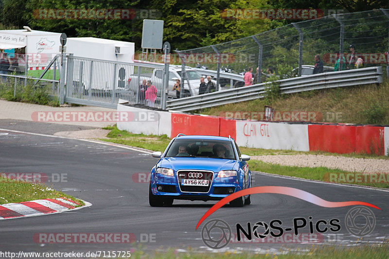 Bild #7115725 - Touristenfahrten Nürburgring Nordschleife (11.08.2019)