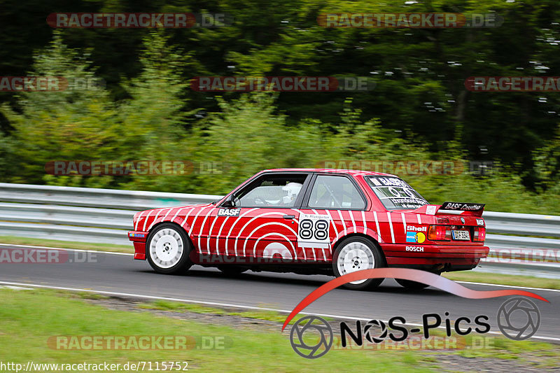 Bild #7115752 - Touristenfahrten Nürburgring Nordschleife (11.08.2019)