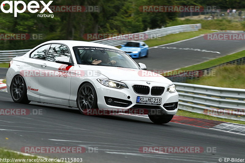 Bild #7115803 - Touristenfahrten Nürburgring Nordschleife (11.08.2019)