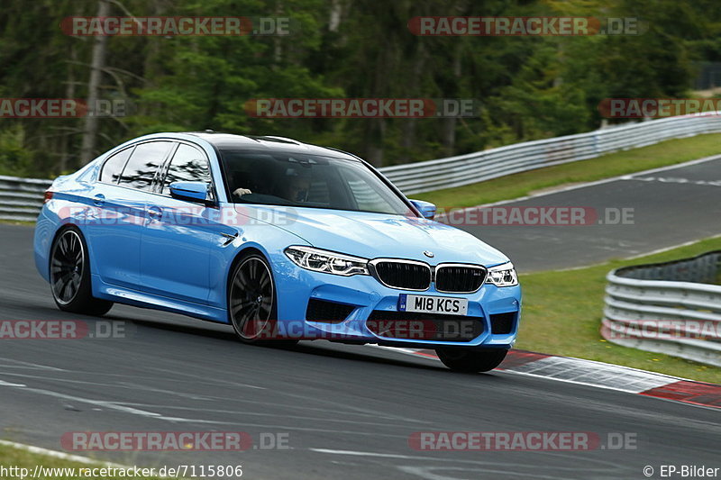 Bild #7115806 - Touristenfahrten Nürburgring Nordschleife (11.08.2019)