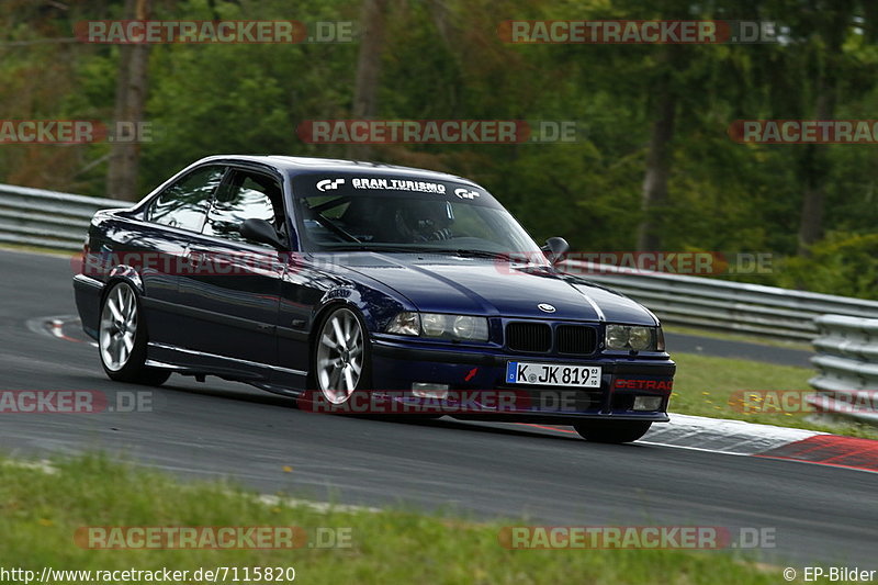 Bild #7115820 - Touristenfahrten Nürburgring Nordschleife (11.08.2019)