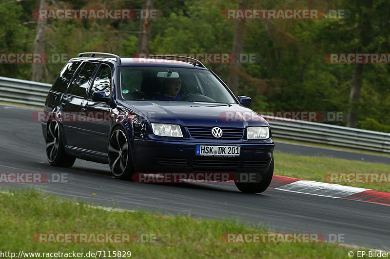 Bild #7115829 - Touristenfahrten Nürburgring Nordschleife (11.08.2019)