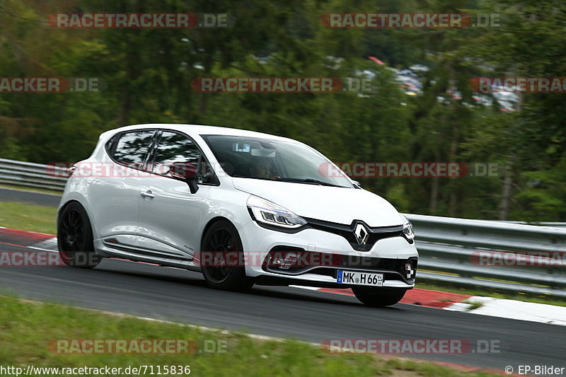 Bild #7115836 - Touristenfahrten Nürburgring Nordschleife (11.08.2019)