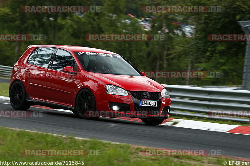 Bild #7115845 - Touristenfahrten Nürburgring Nordschleife (11.08.2019)