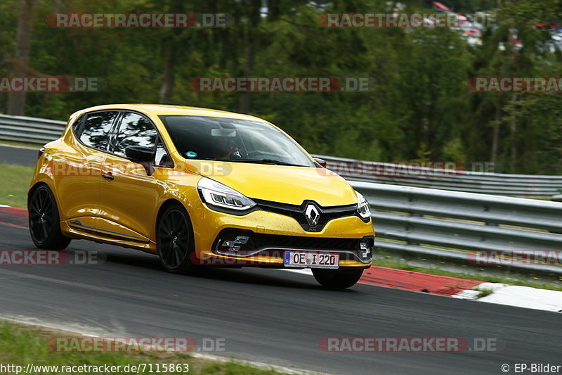 Bild #7115863 - Touristenfahrten Nürburgring Nordschleife (11.08.2019)