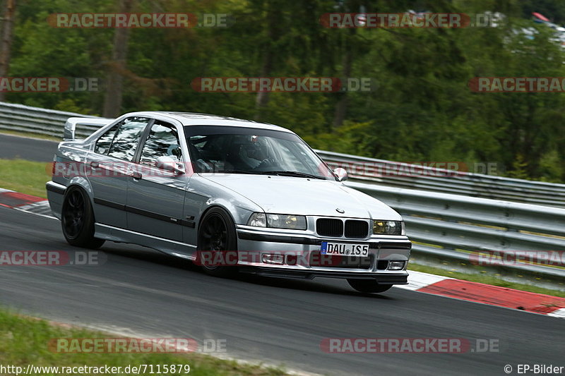 Bild #7115879 - Touristenfahrten Nürburgring Nordschleife (11.08.2019)