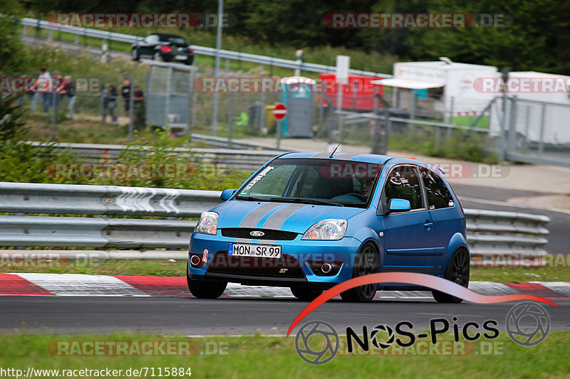 Bild #7115884 - Touristenfahrten Nürburgring Nordschleife (11.08.2019)