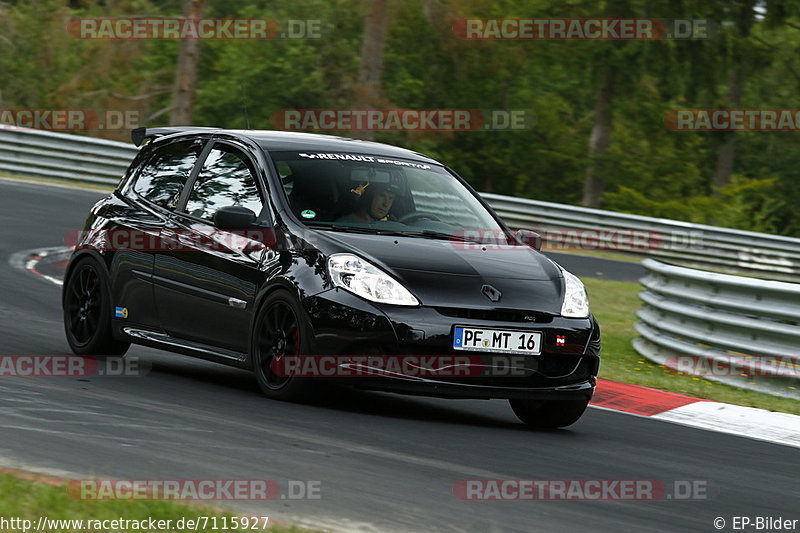 Bild #7115927 - Touristenfahrten Nürburgring Nordschleife (11.08.2019)