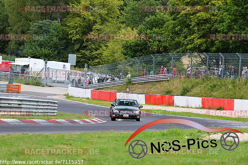 Bild #7115957 - Touristenfahrten Nürburgring Nordschleife (11.08.2019)