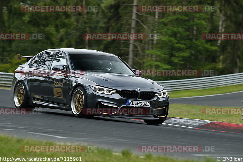 Bild #7115981 - Touristenfahrten Nürburgring Nordschleife (11.08.2019)