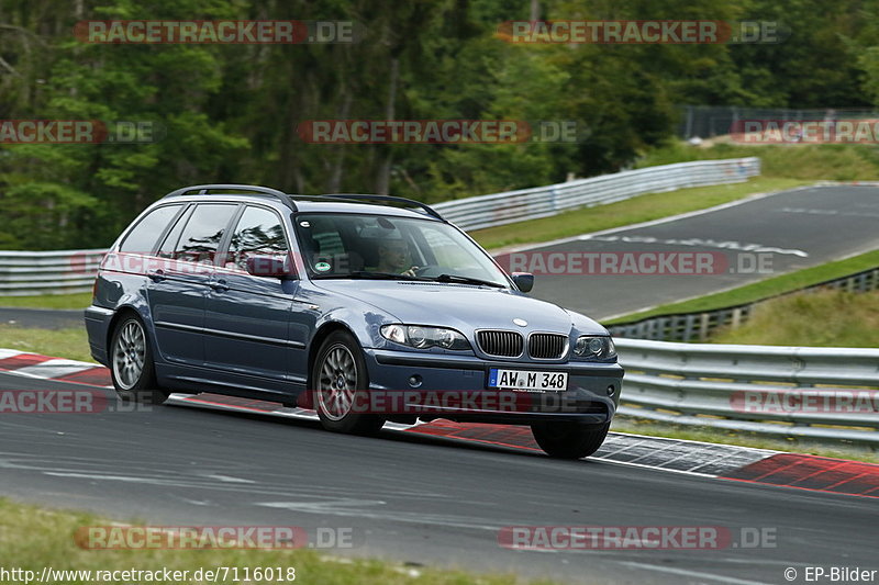 Bild #7116018 - Touristenfahrten Nürburgring Nordschleife (11.08.2019)