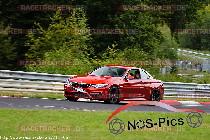 Bild #7116062 - Touristenfahrten Nürburgring Nordschleife (11.08.2019)