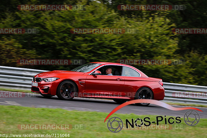 Bild #7116064 - Touristenfahrten Nürburgring Nordschleife (11.08.2019)