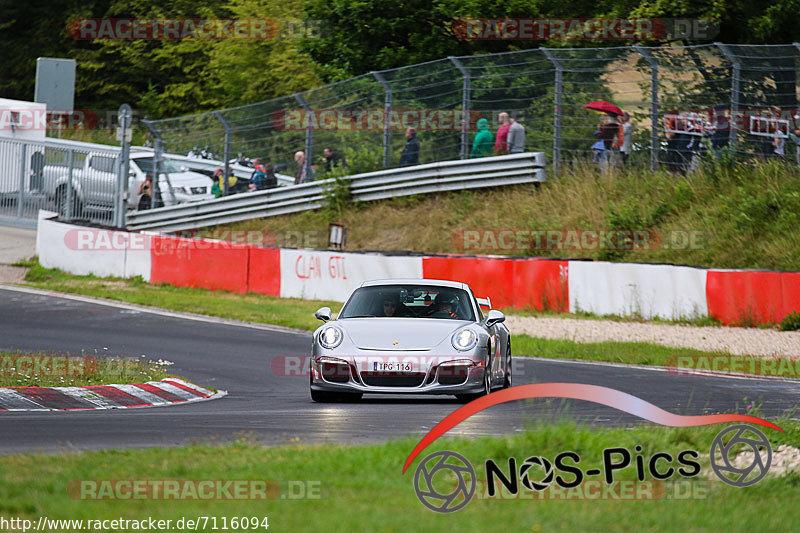 Bild #7116094 - Touristenfahrten Nürburgring Nordschleife (11.08.2019)