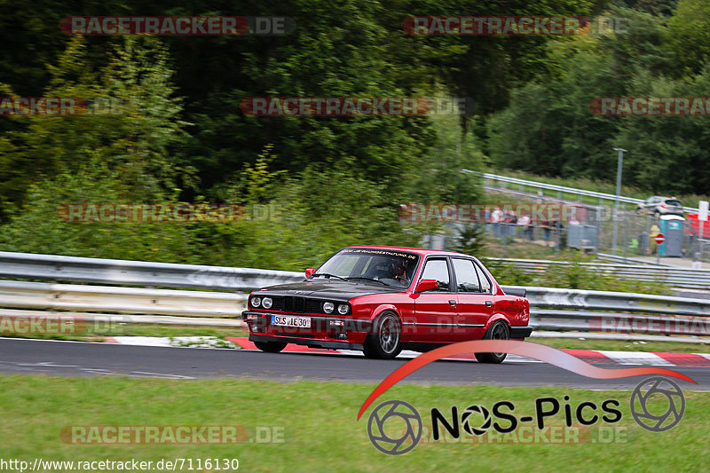 Bild #7116130 - Touristenfahrten Nürburgring Nordschleife (11.08.2019)