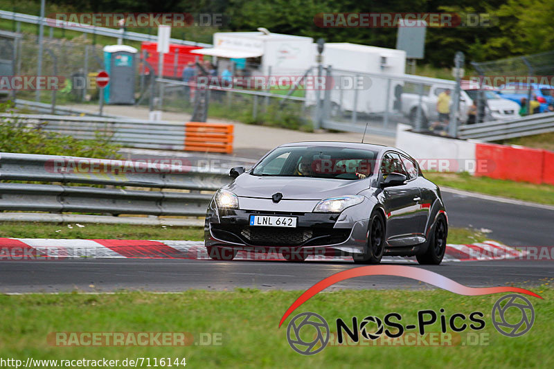 Bild #7116144 - Touristenfahrten Nürburgring Nordschleife (11.08.2019)