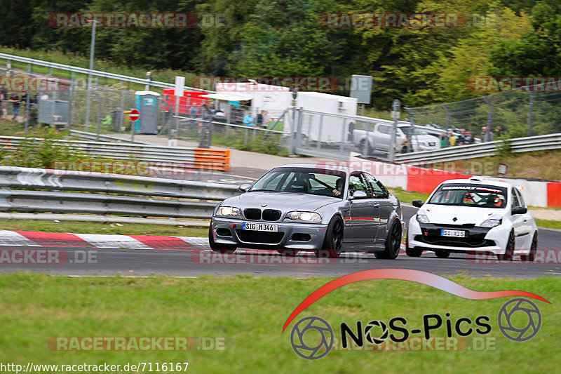 Bild #7116167 - Touristenfahrten Nürburgring Nordschleife (11.08.2019)