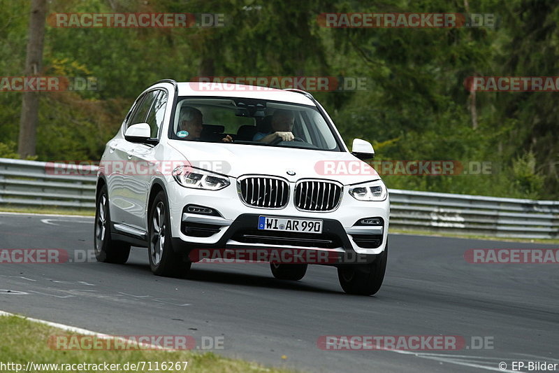 Bild #7116267 - Touristenfahrten Nürburgring Nordschleife (11.08.2019)