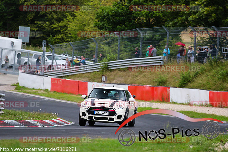 Bild #7116271 - Touristenfahrten Nürburgring Nordschleife (11.08.2019)