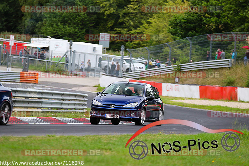 Bild #7116278 - Touristenfahrten Nürburgring Nordschleife (11.08.2019)