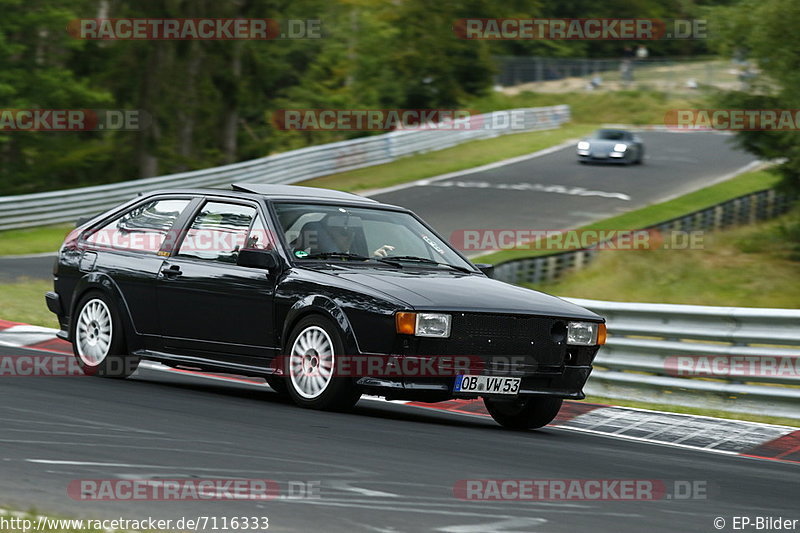 Bild #7116333 - Touristenfahrten Nürburgring Nordschleife (11.08.2019)