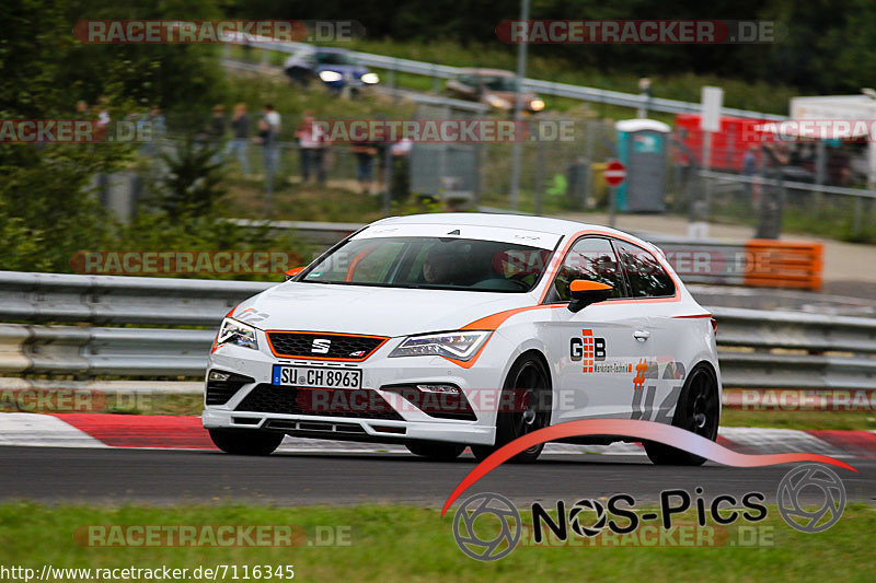 Bild #7116345 - Touristenfahrten Nürburgring Nordschleife (11.08.2019)