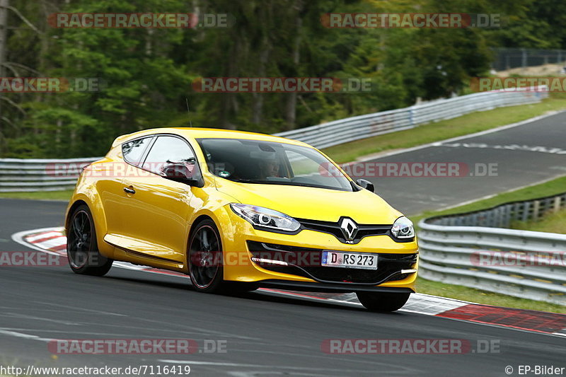 Bild #7116419 - Touristenfahrten Nürburgring Nordschleife (11.08.2019)