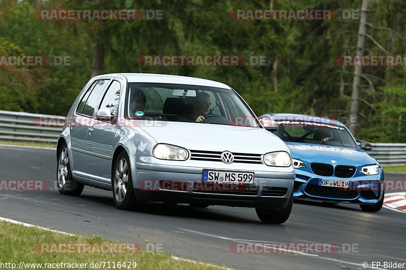 Bild #7116429 - Touristenfahrten Nürburgring Nordschleife (11.08.2019)