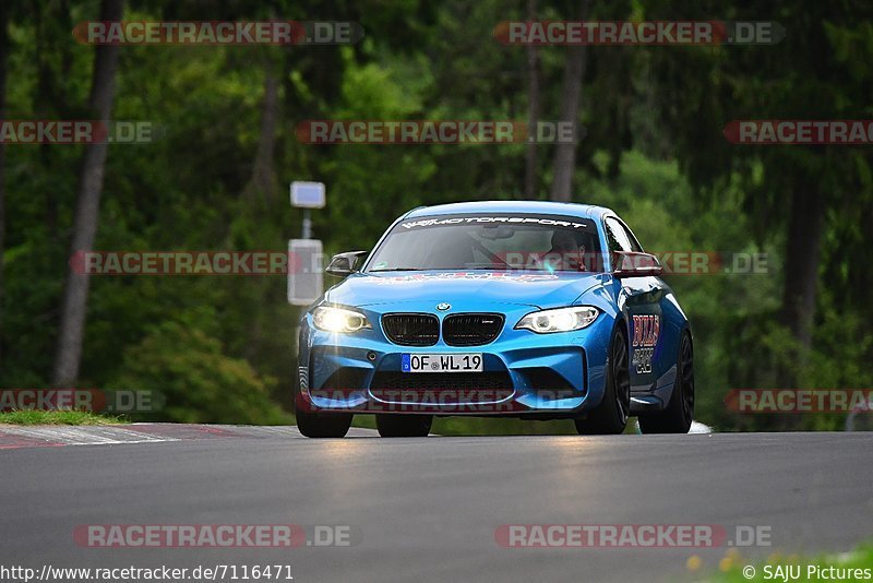 Bild #7116471 - Touristenfahrten Nürburgring Nordschleife (11.08.2019)