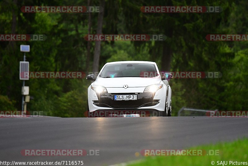 Bild #7116575 - Touristenfahrten Nürburgring Nordschleife (11.08.2019)