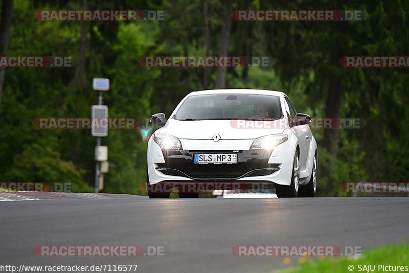 Bild #7116577 - Touristenfahrten Nürburgring Nordschleife (11.08.2019)