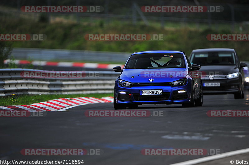 Bild #7116594 - Touristenfahrten Nürburgring Nordschleife (11.08.2019)