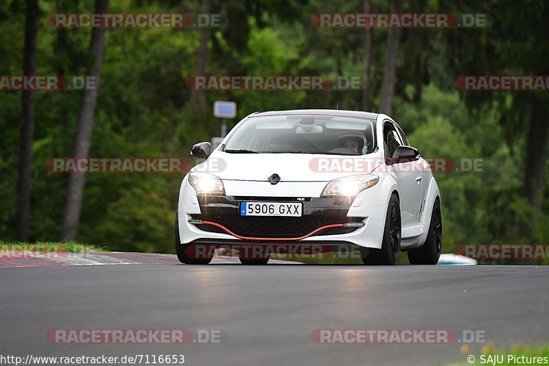 Bild #7116653 - Touristenfahrten Nürburgring Nordschleife (11.08.2019)