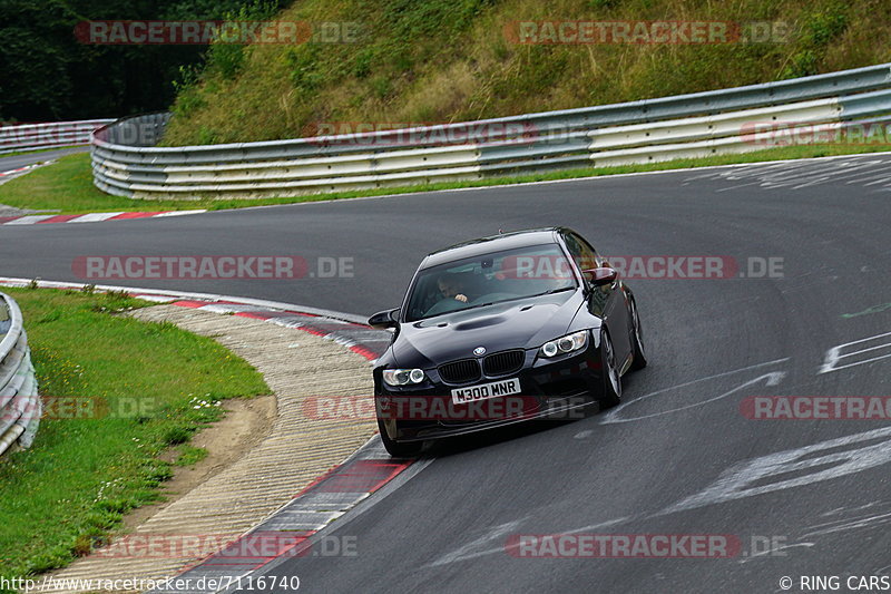 Bild #7116740 - Touristenfahrten Nürburgring Nordschleife (11.08.2019)