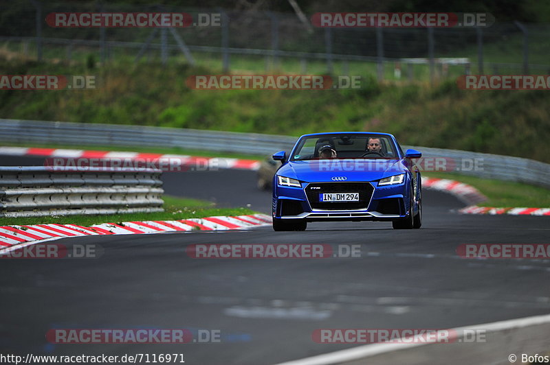 Bild #7116971 - Touristenfahrten Nürburgring Nordschleife (11.08.2019)