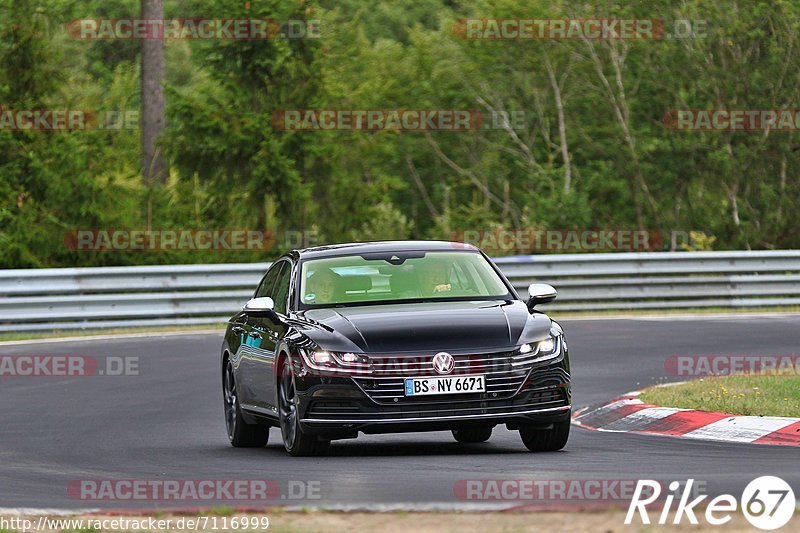 Bild #7116999 - Touristenfahrten Nürburgring Nordschleife (11.08.2019)