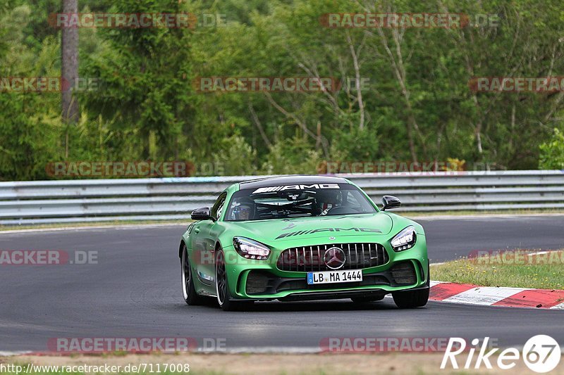 Bild #7117008 - Touristenfahrten Nürburgring Nordschleife (11.08.2019)