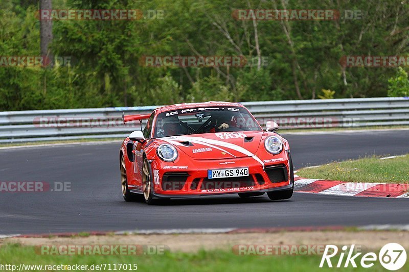 Bild #7117015 - Touristenfahrten Nürburgring Nordschleife (11.08.2019)