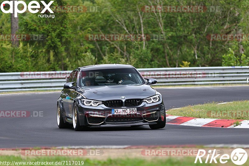 Bild #7117019 - Touristenfahrten Nürburgring Nordschleife (11.08.2019)