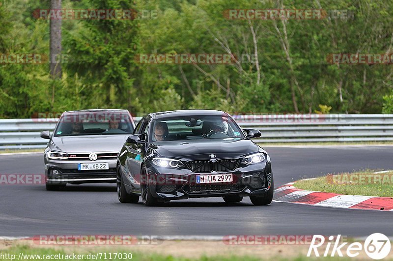 Bild #7117030 - Touristenfahrten Nürburgring Nordschleife (11.08.2019)