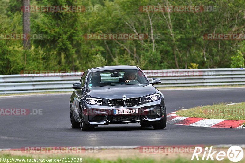 Bild #7117038 - Touristenfahrten Nürburgring Nordschleife (11.08.2019)