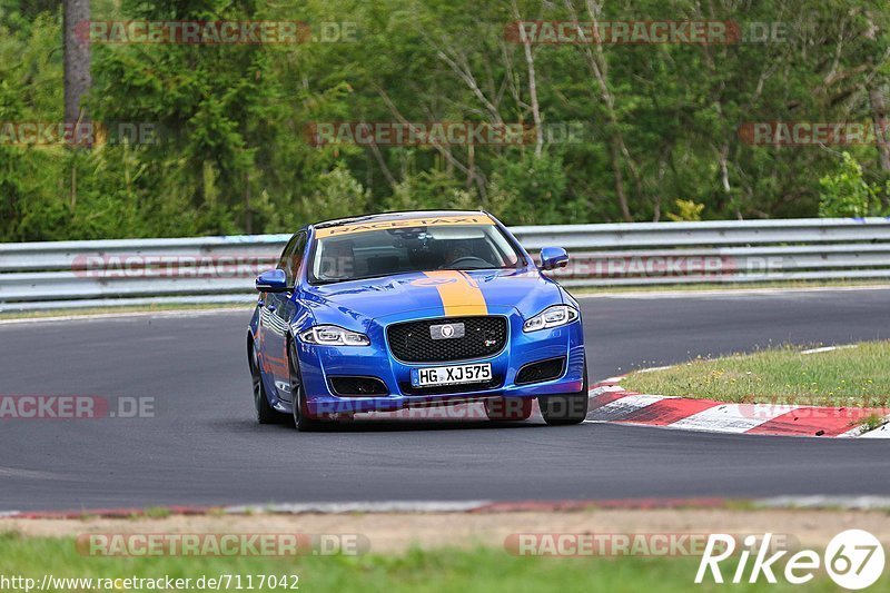 Bild #7117042 - Touristenfahrten Nürburgring Nordschleife (11.08.2019)