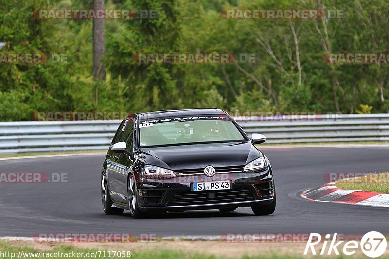 Bild #7117058 - Touristenfahrten Nürburgring Nordschleife (11.08.2019)