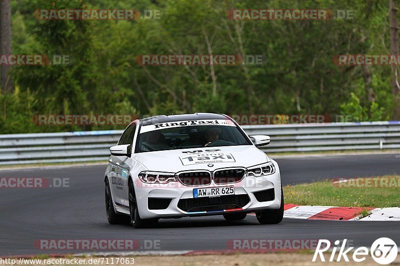 Bild #7117063 - Touristenfahrten Nürburgring Nordschleife (11.08.2019)