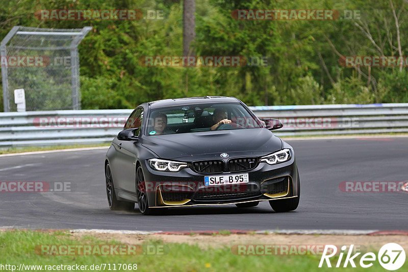 Bild #7117068 - Touristenfahrten Nürburgring Nordschleife (11.08.2019)